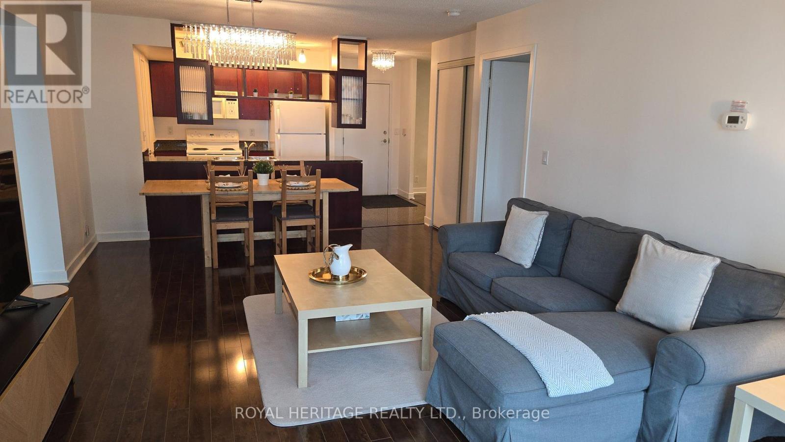 1502 - 397 Front Street, Toronto, Ontario  M5V 3S1 - Photo 6 - C13102018