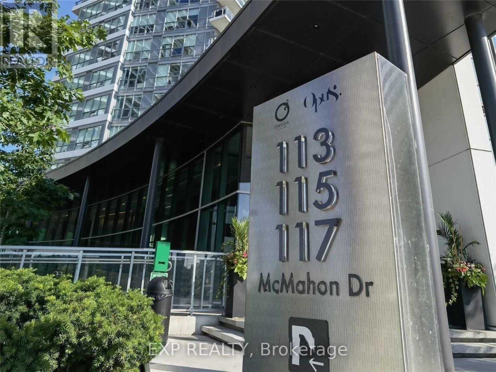 3105 - 115 Mcmahon Drive, Toronto, Ontario  M2K 2X9 - Photo 10 - C13102050