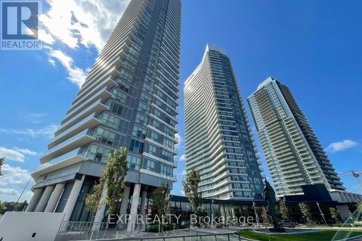 3105 - 115 Mcmahon Drive, Toronto, Ontario  M2K 2X9 - Photo 13 - C13102050