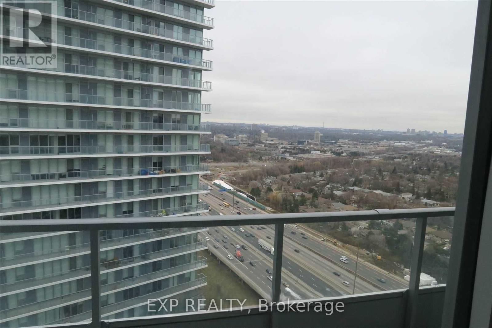3105 - 115 Mcmahon Drive, Toronto, Ontario  M2K 2X9 - Photo 23 - C13102050