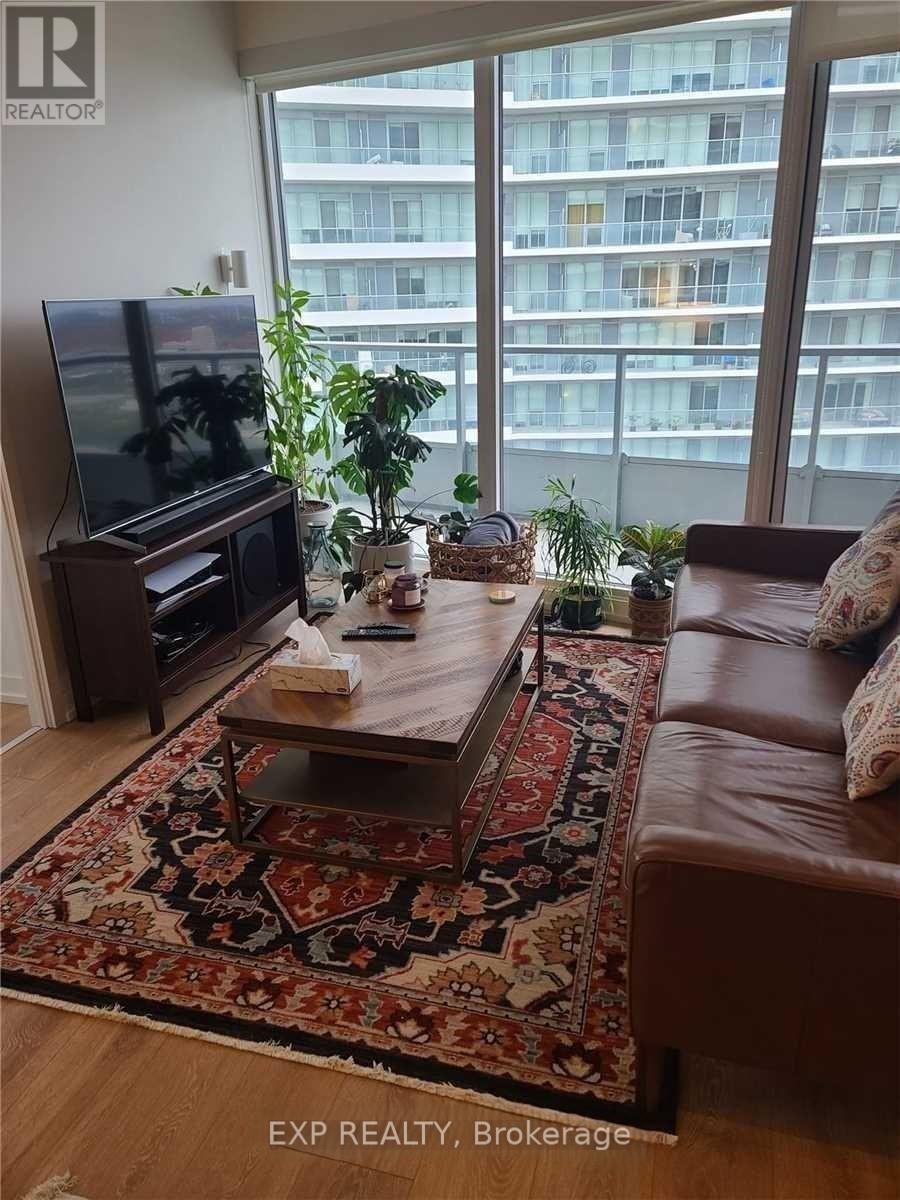 3105 - 115 Mcmahon Drive, Toronto, Ontario  M2K 2X9 - Photo 24 - C13102050