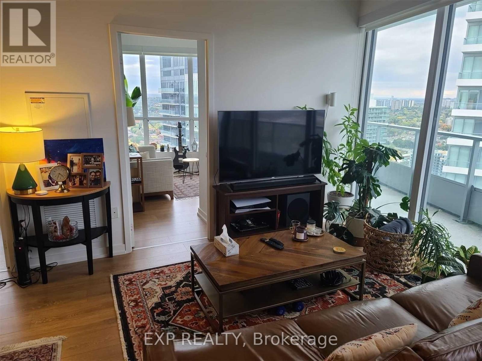 3105 - 115 Mcmahon Drive, Toronto, Ontario  M2K 2X9 - Photo 30 - C13102050