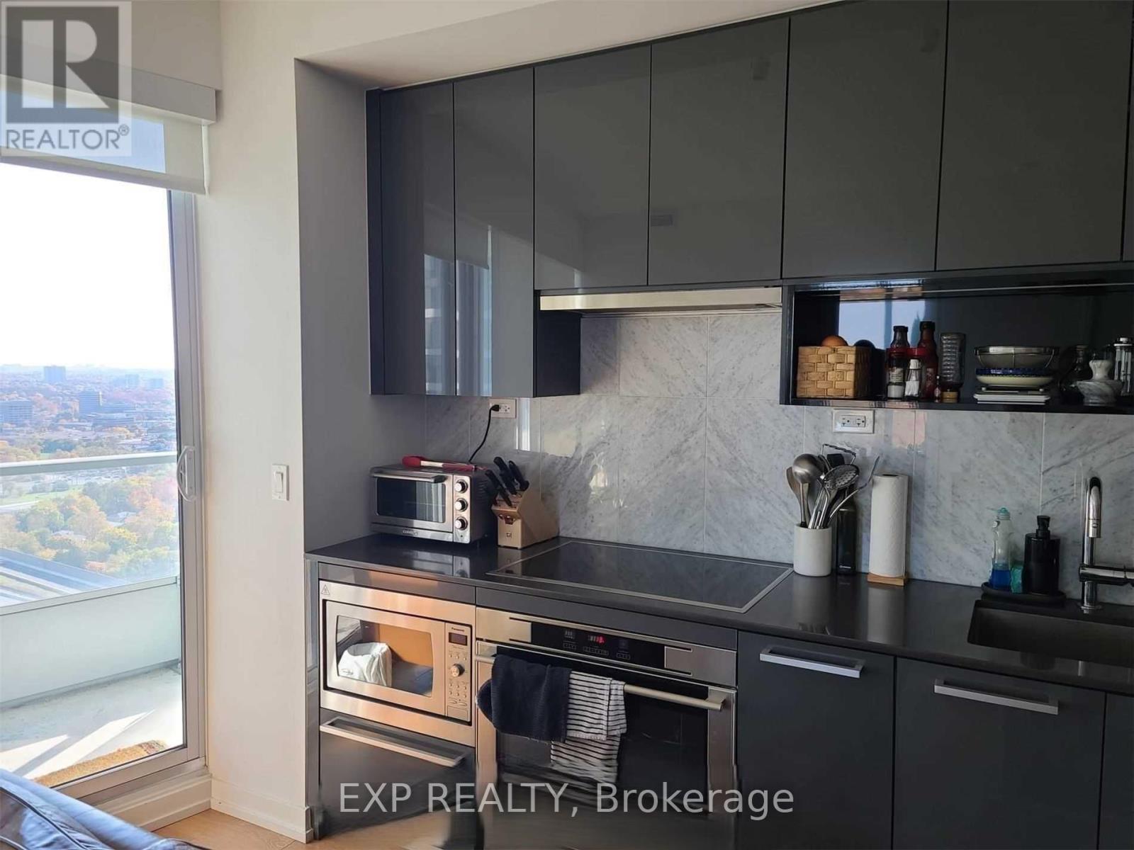 3105 - 115 Mcmahon Drive, Toronto, Ontario  M2K 2X9 - Photo 32 - C13102050