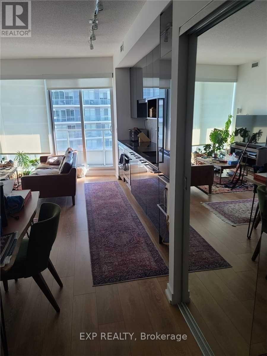 3105 - 115 Mcmahon Drive, Toronto, Ontario  M2K 2X9 - Photo 34 - C13102050