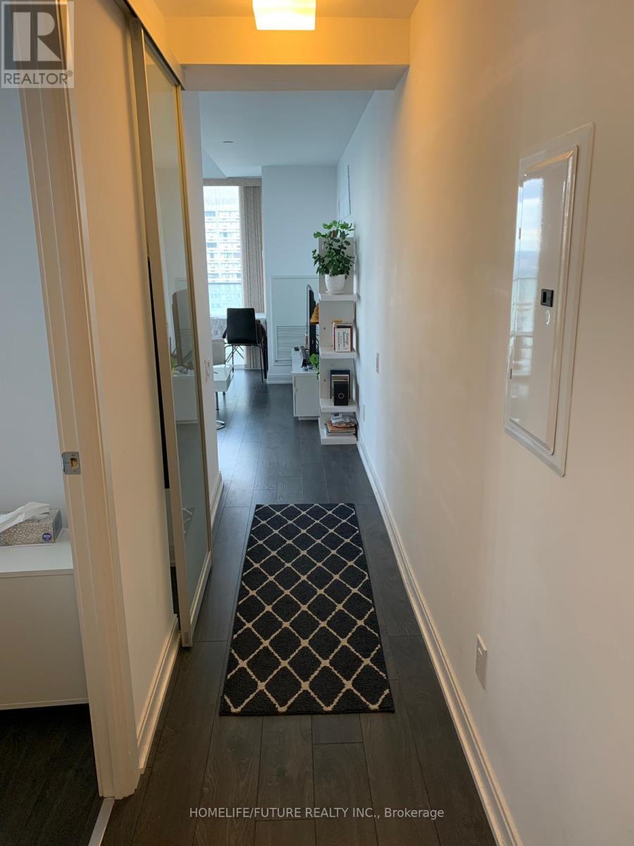 3506 - 42 Charles Street E, Toronto, Ontario  M4Y 1T4 - Photo 2 - C13102086