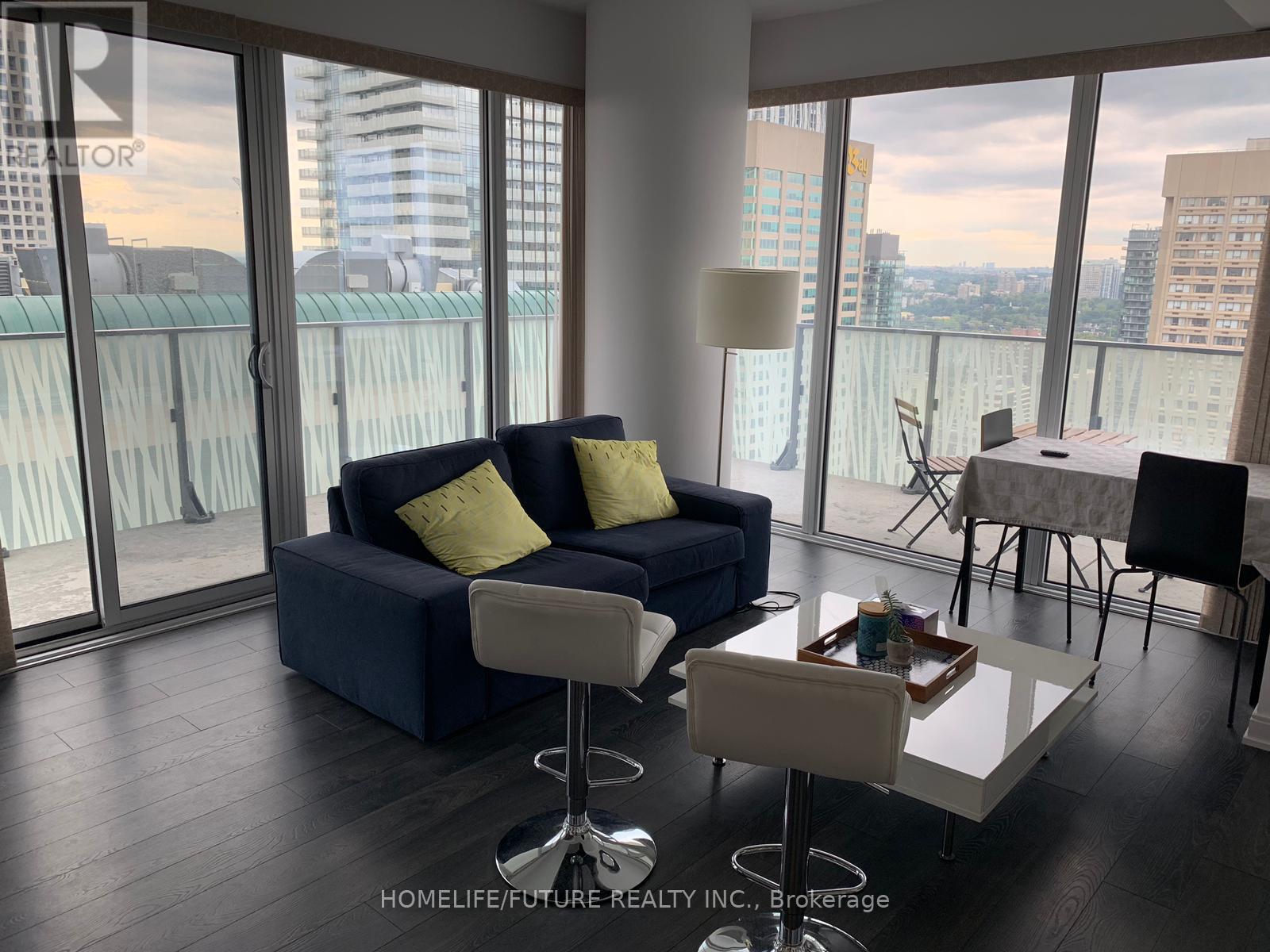 3506 - 42 Charles Street E, Toronto, Ontario  M4Y 1T4 - Photo 3 - C13102086