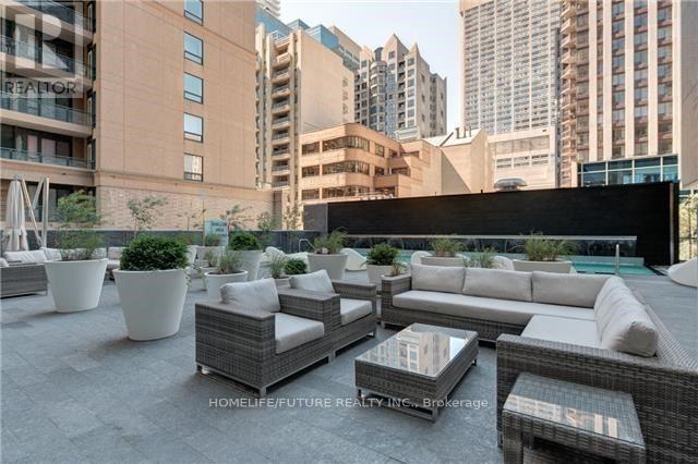 3506 - 42 Charles Street E, Toronto, Ontario  M4Y 1T4 - Photo 8 - C13102086
