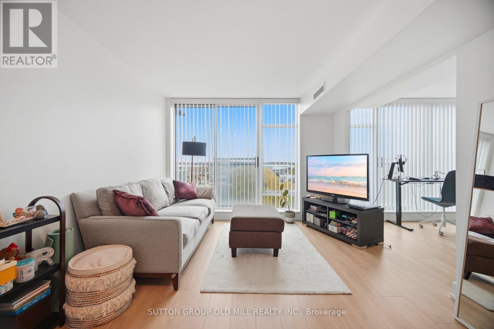 909 - 650 Queens Quay W, Toronto, Ontario  M5V 3N2 - Photo 10 - C13102112
