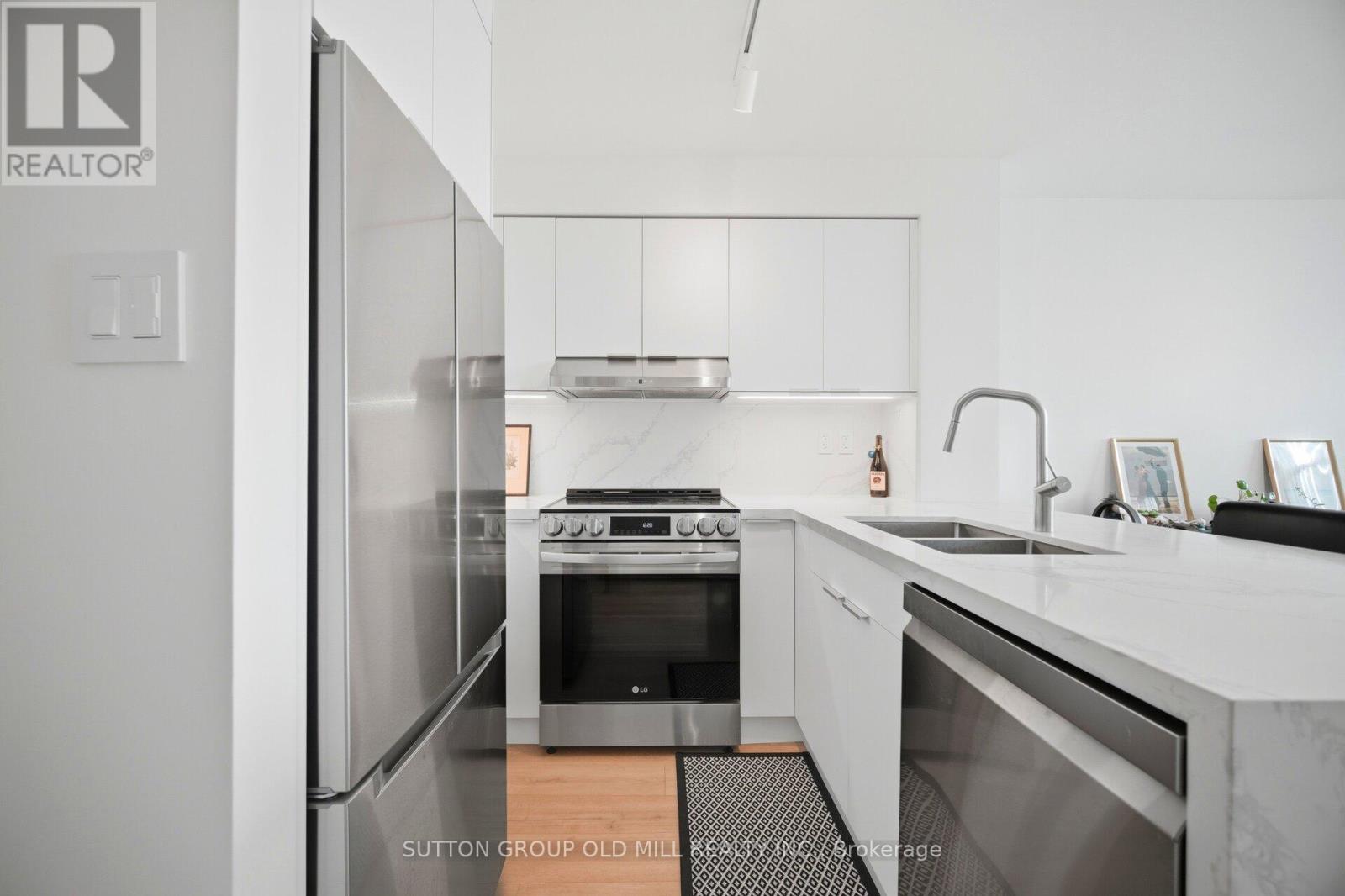 909 - 650 Queens Quay W, Toronto, Ontario  M5V 3N2 - Photo 13 - C13102112