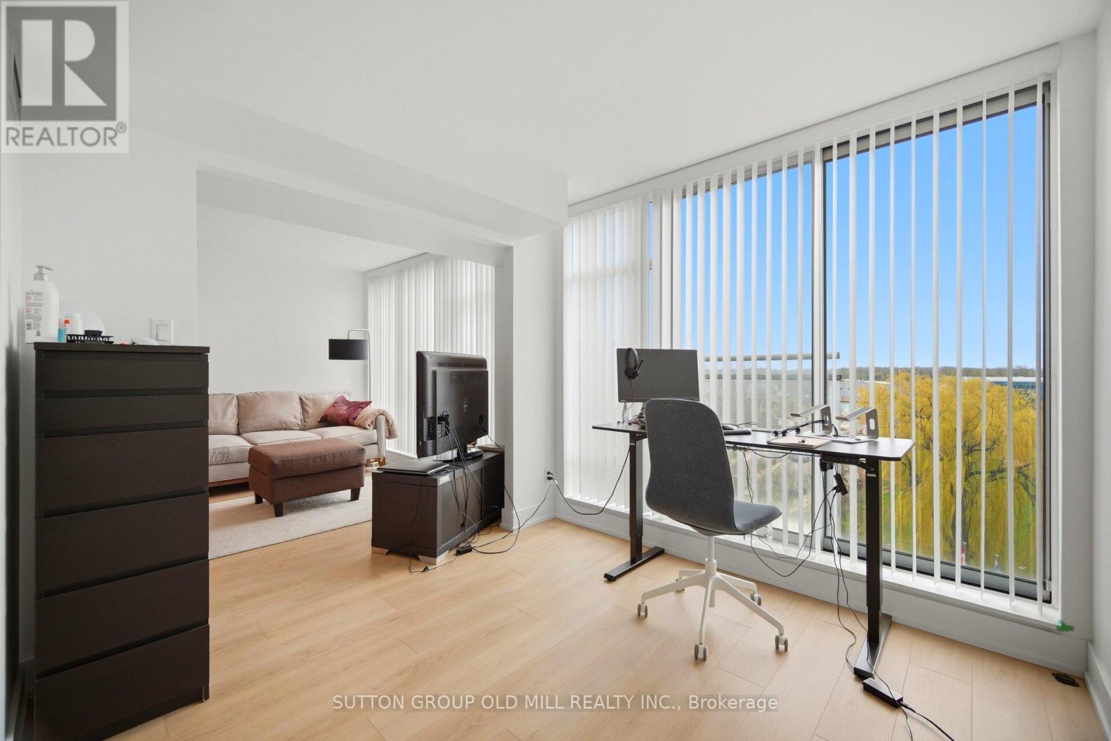 909 - 650 Queens Quay W, Toronto, Ontario  M5V 3N2 - Photo 20 - C13102112