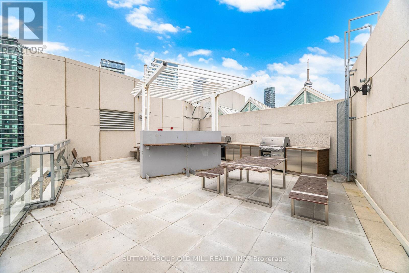 909 - 650 Queens Quay W, Toronto, Ontario  M5V 3N2 - Photo 33 - C13102112