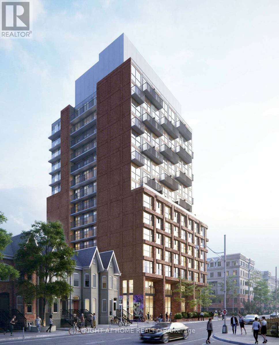 1302 - 2 Augusta Avenue, Toronto, Ontario  M5V 0T3 - Photo 2 - C13102126