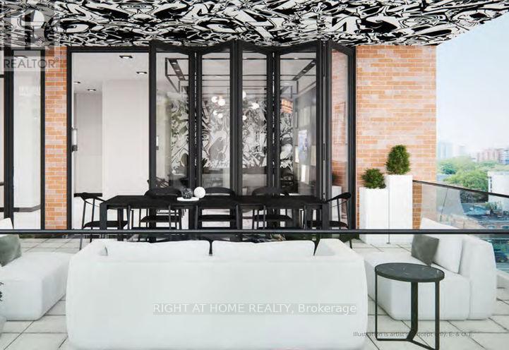 1302 - 2 Augusta Avenue, Toronto, Ontario  M5V 0T3 - Photo 24 - C13102126