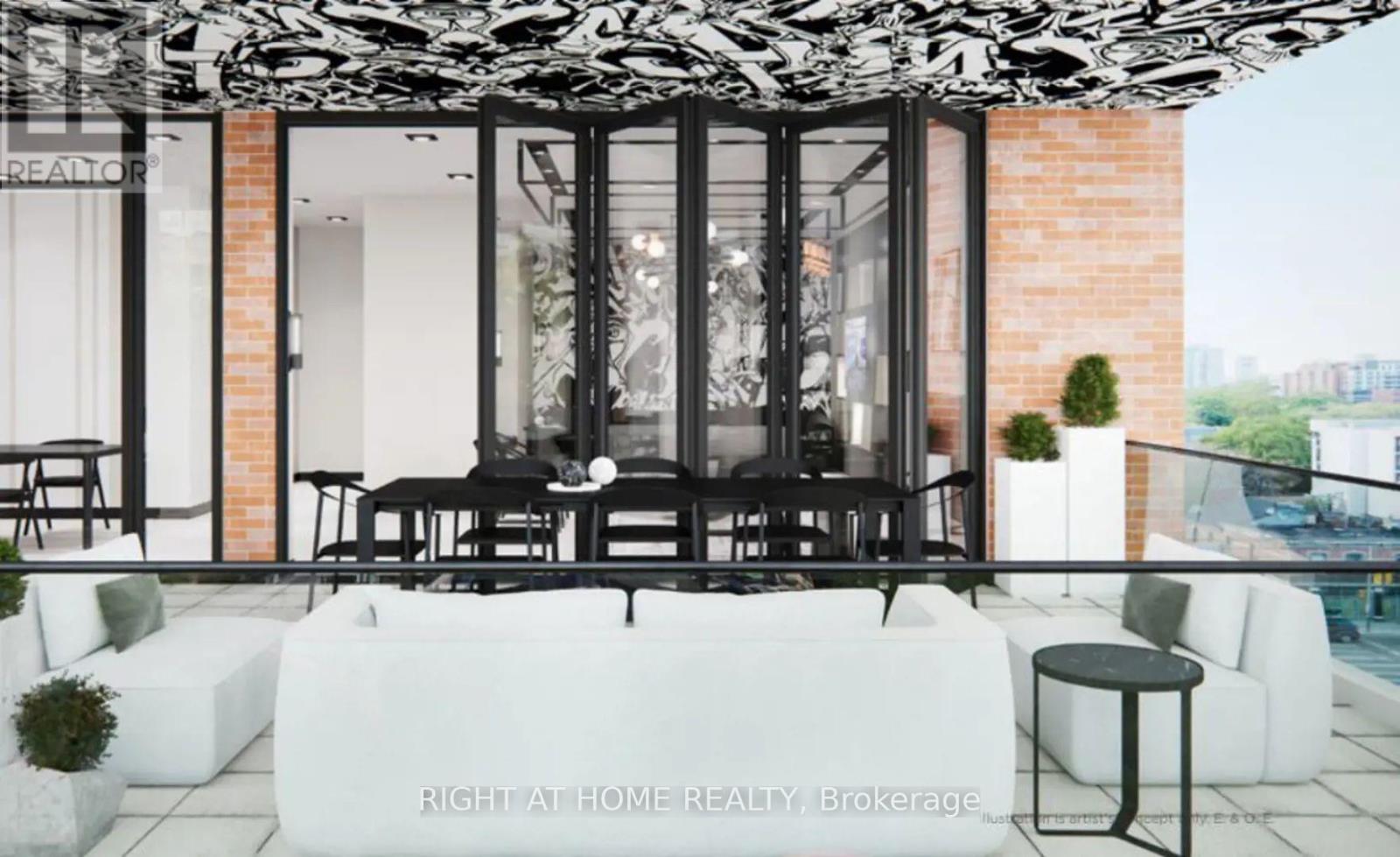 1302 - 2 Augusta Avenue, Toronto, Ontario  M5V 0T3 - Photo 31 - C13102126