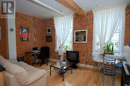 210 - 81A FRONT STREET E, Toronto, Ontario