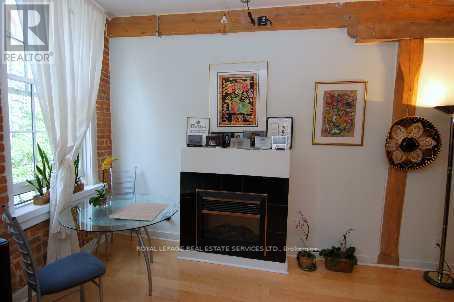 210 - 81a Front Street E, Toronto, Ontario  M5E 1B8 - Photo 3 - C13102132