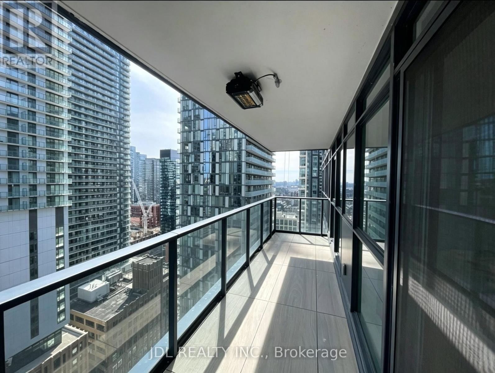 2706 - 38 Widmer Street, Toronto, Ontario  M5V 0P7 - Photo 10 - C13102146