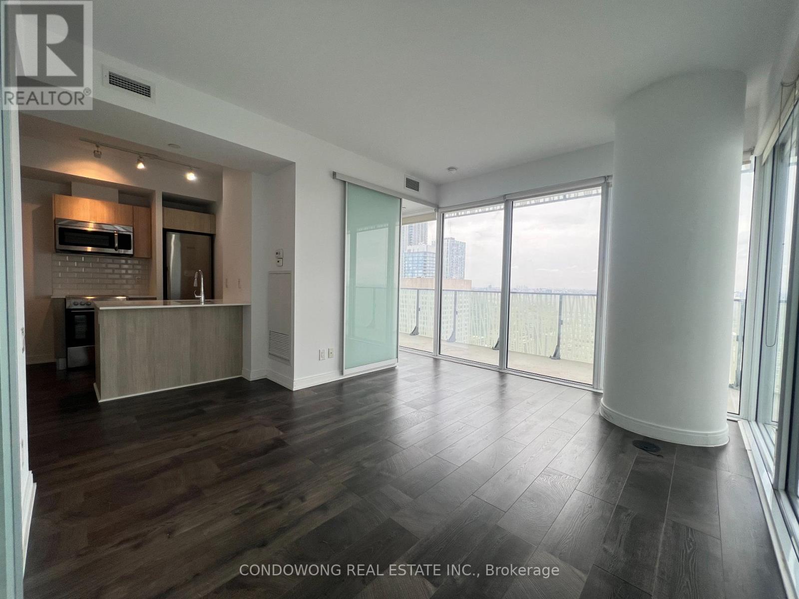 4308 - 42 CHARLES STREET E, Toronto, Ontario