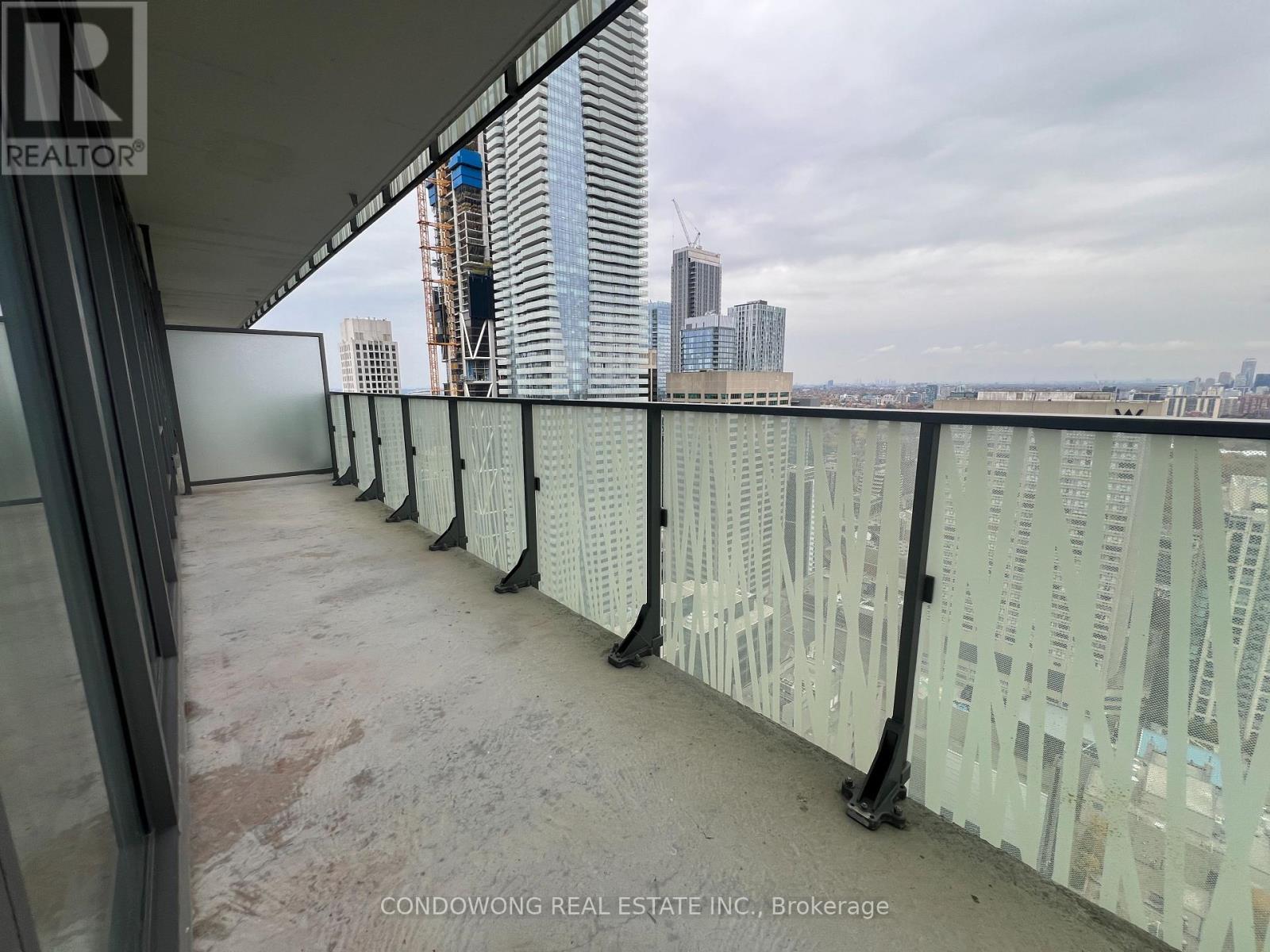 4308 - 42 Charles Street E, Toronto, Ontario  M4Y 0B7 - Photo 13 - C13102160