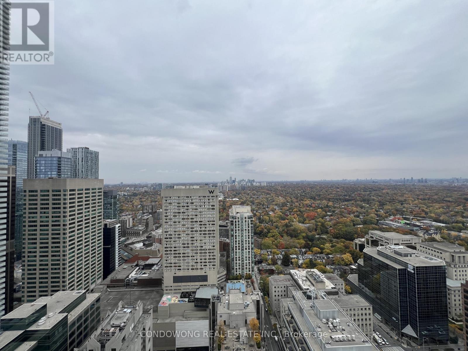 4308 - 42 Charles Street E, Toronto, Ontario  M4Y 0B7 - Photo 14 - C13102160