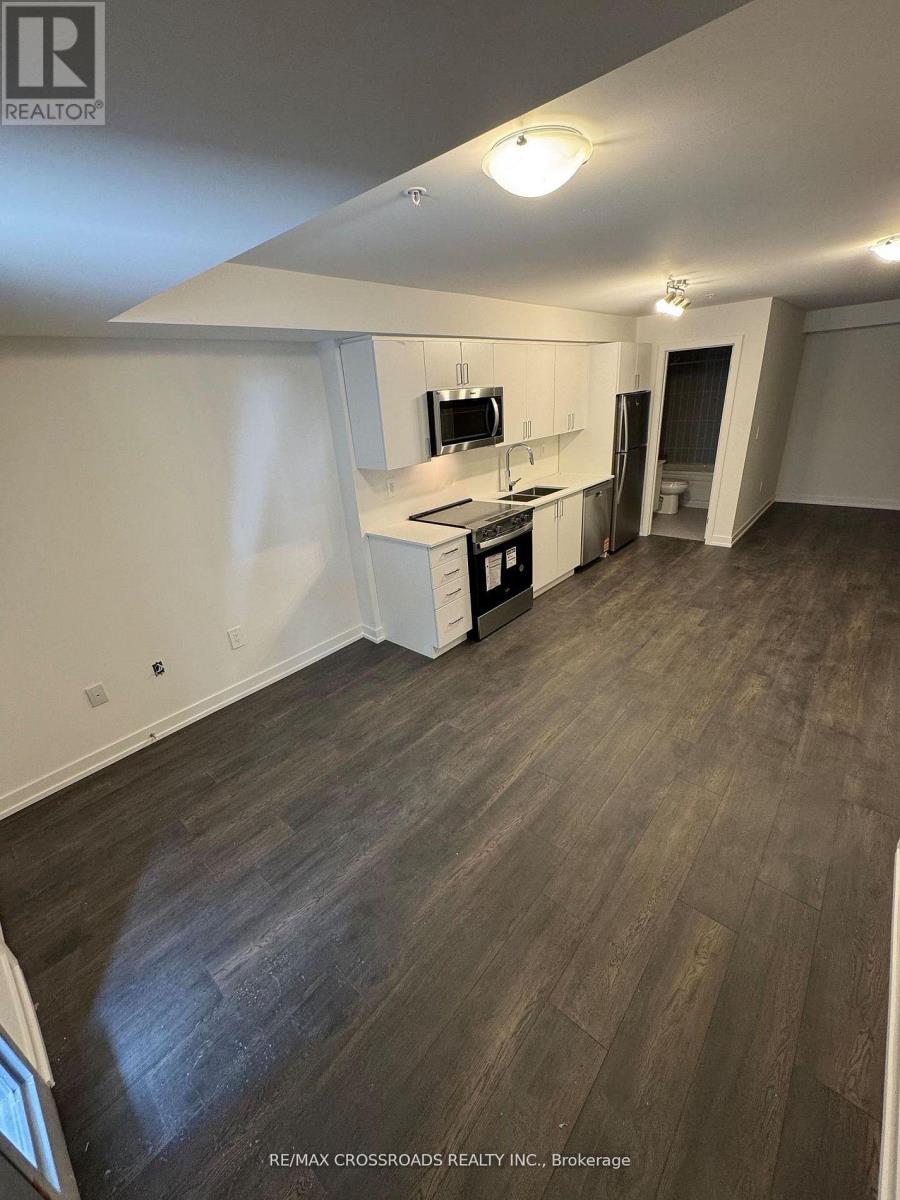 107 - 1680 Victoria Park Avenue, Toronto, Ontario  M1R 0G8 - Photo 2 - C13102190