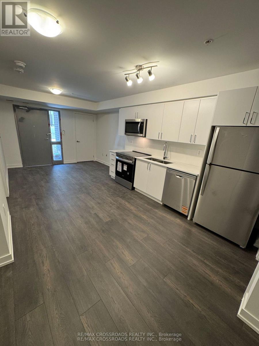 107 - 1680 Victoria Park Avenue, Toronto, Ontario  M1R 0G8 - Photo 4 - C13102190