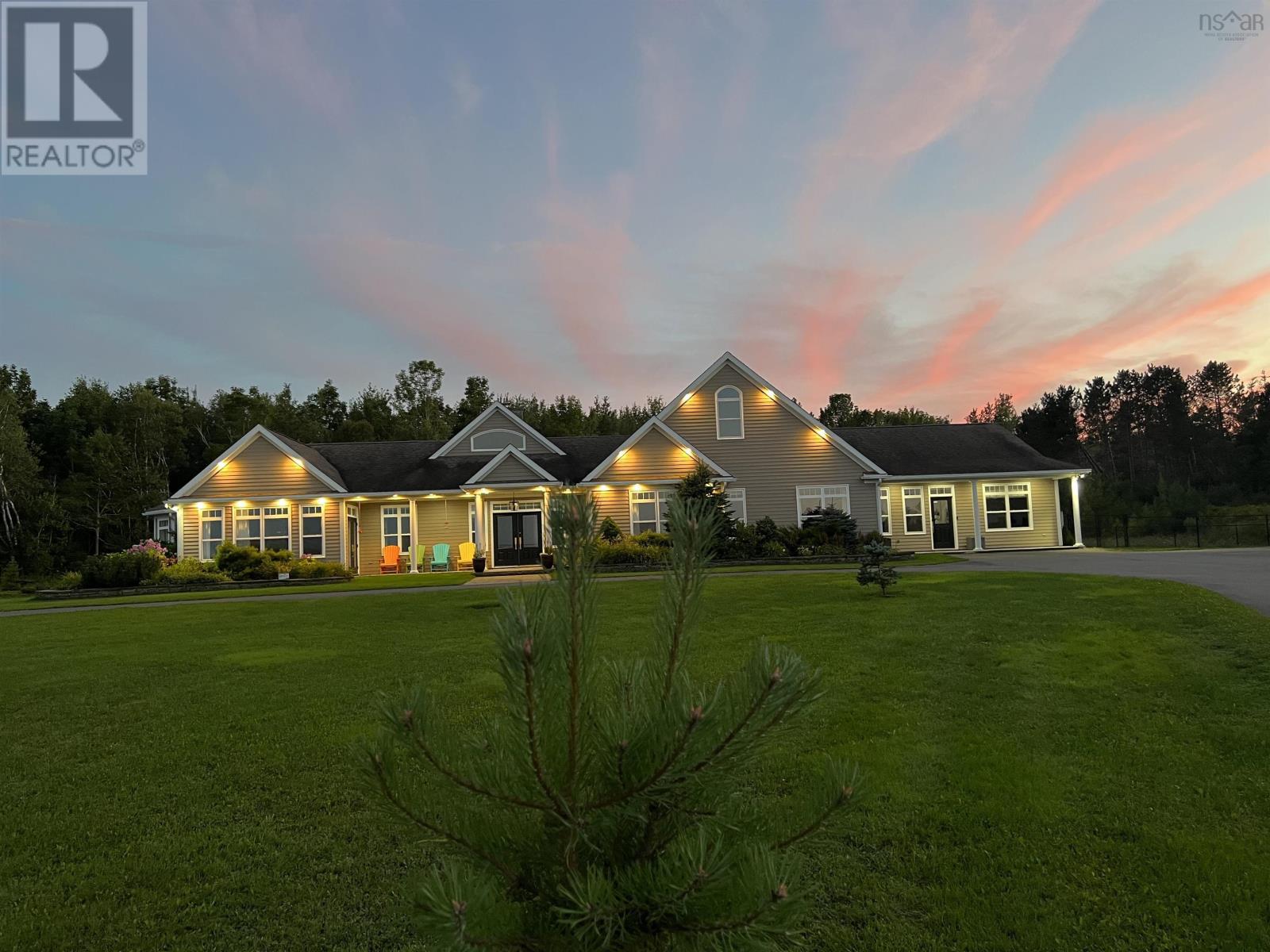 1911 Granton Abercrombie Road, Abercrombie, Nova Scotia  B2H 5C6 - Photo 2 - 202601373