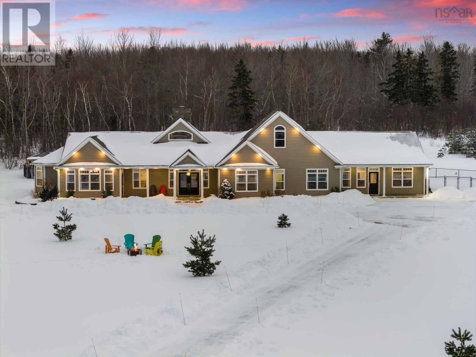 1911 Granton Abercrombie Road, Abercrombie, Nova Scotia  B2H 5C6 - Photo 6 - 202601373