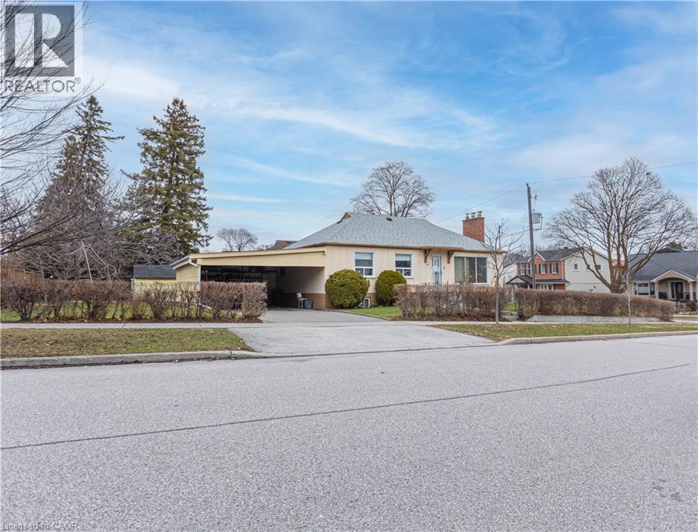 1 Snaresbrook Drive, Toronto, Ontario  M9W 2N5 - Photo 1 - 40828520