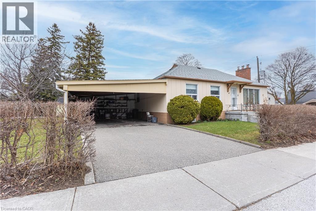 1 Snaresbrook Drive, Toronto, Ontario  M9W 2N5 - Photo 2 - 40828520