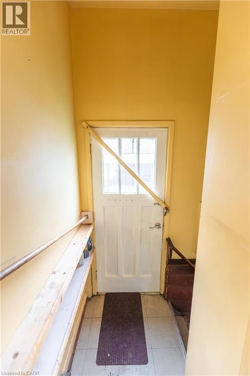 1 Snaresbrook Drive, Toronto, Ontario  M9W 2N5 - Photo 27 - 40828520