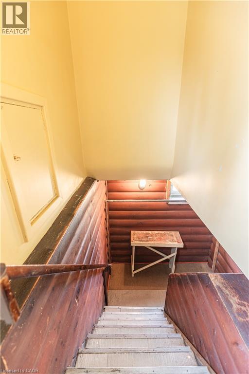 1 Snaresbrook Drive, Toronto, Ontario  M9W 2N5 - Photo 28 - 40828520