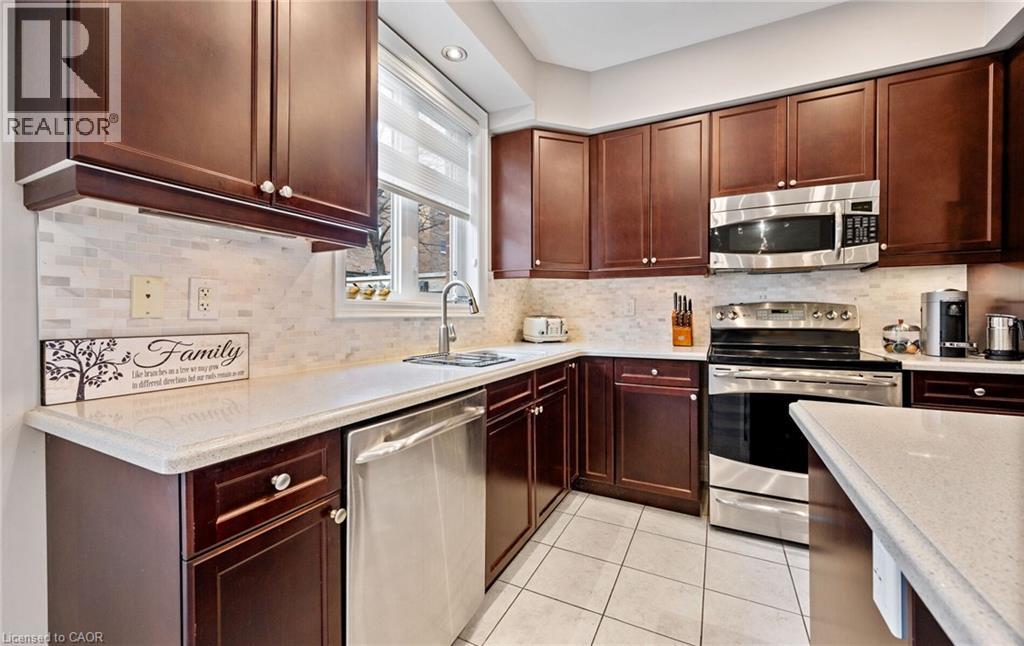 5988 Turney Drive Unit# 19, Peel, Ontario  L5M 0S5 - Photo 15 - 40828513