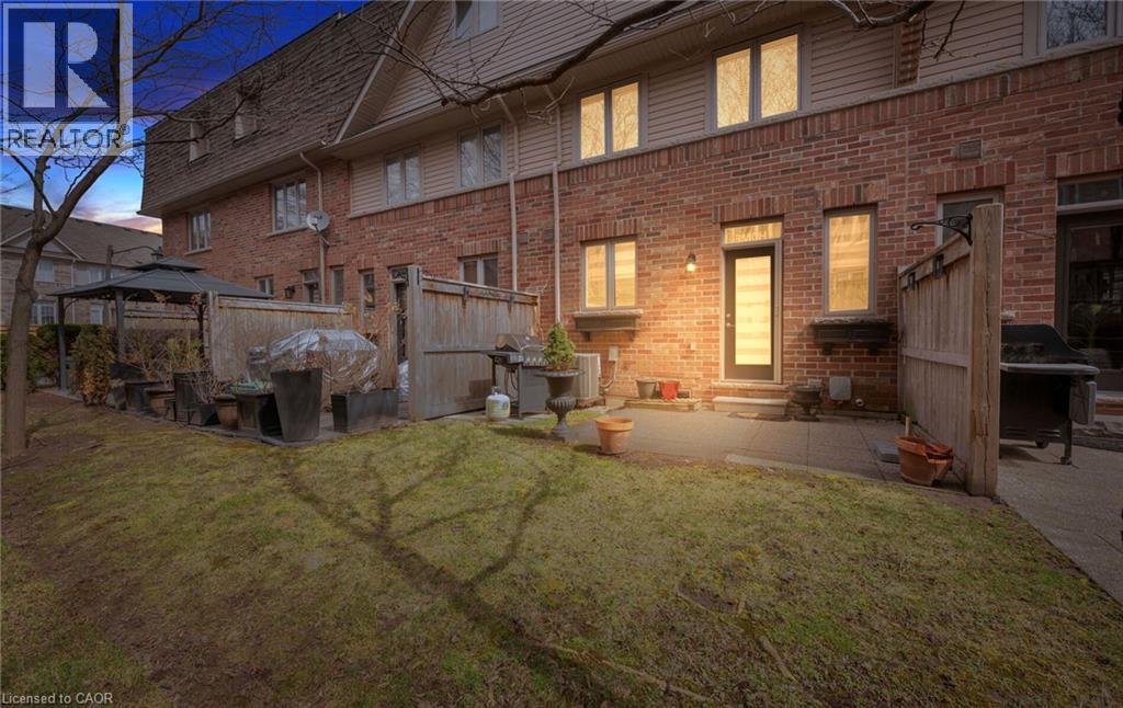 5988 Turney Drive Unit# 19, Peel, Ontario  L5M 0S5 - Photo 42 - 40828513
