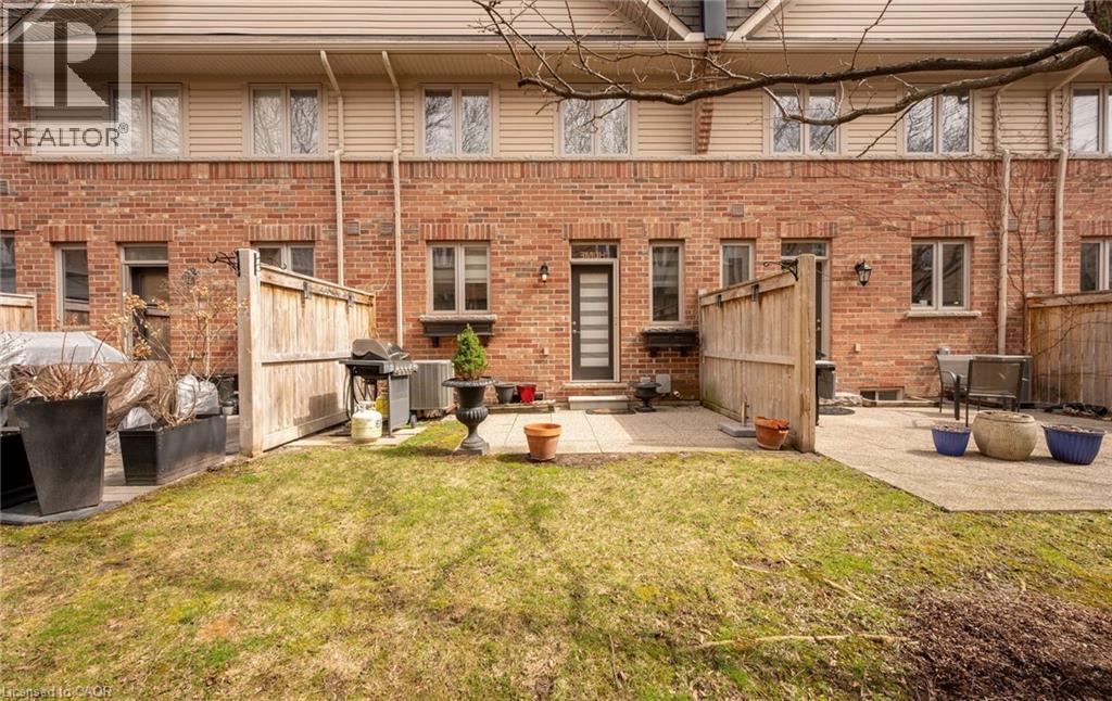 5988 Turney Drive Unit# 19, Peel, Ontario  L5M 0S5 - Photo 43 - 40828513