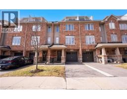5988 TURNEY Drive Unit# 19, Peel, Ontario