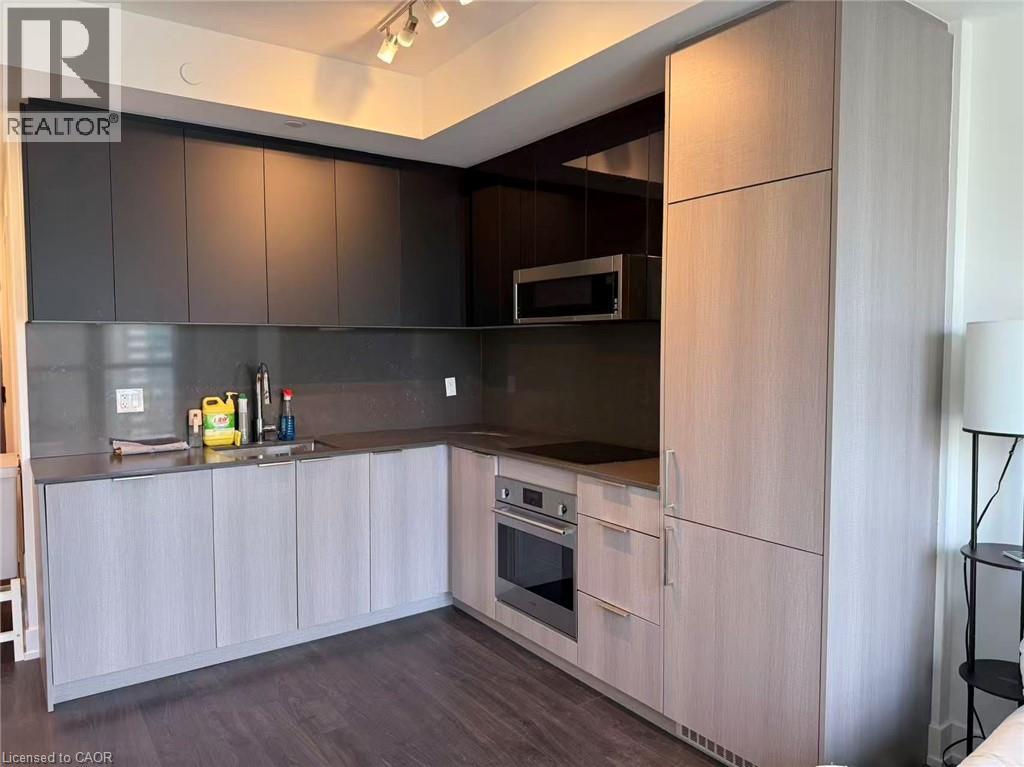308 JARVIS Street, Toronto, Ontario