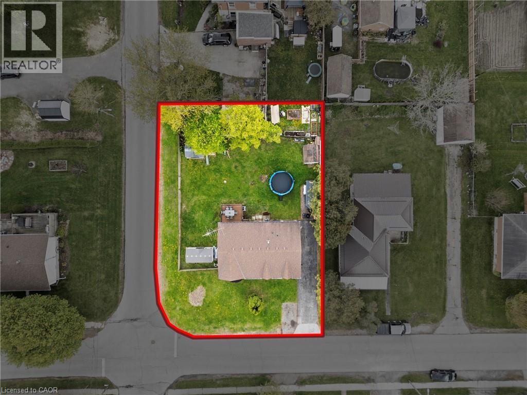 38 Jane Street, Hagersville, Ontario  N0A 1H0 - Photo 47 - 40828419