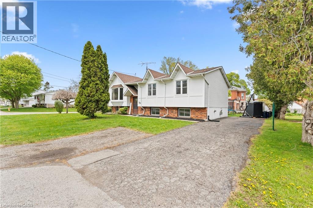 38 Jane Street, Hagersville, Ontario  N0A 1H0 - Photo 8 - 40828419