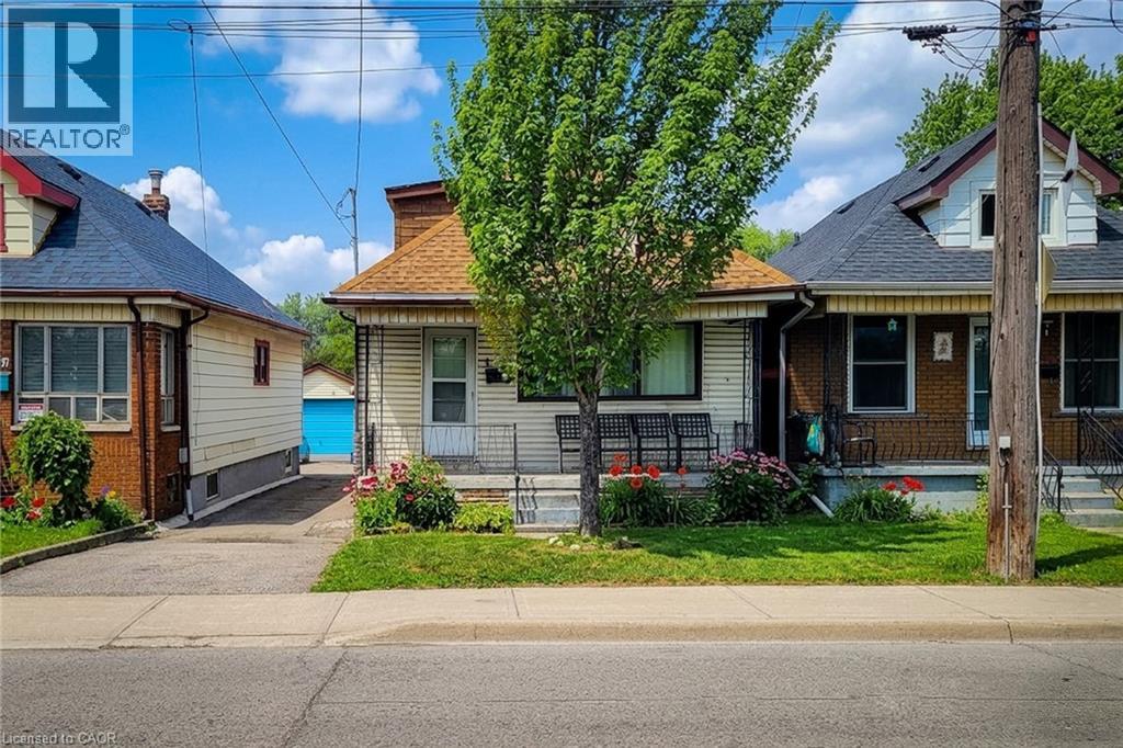 463 Wellington St N/s Street, Hamilton, Ontario  L8L 5B4 - Photo 1 - 40828392