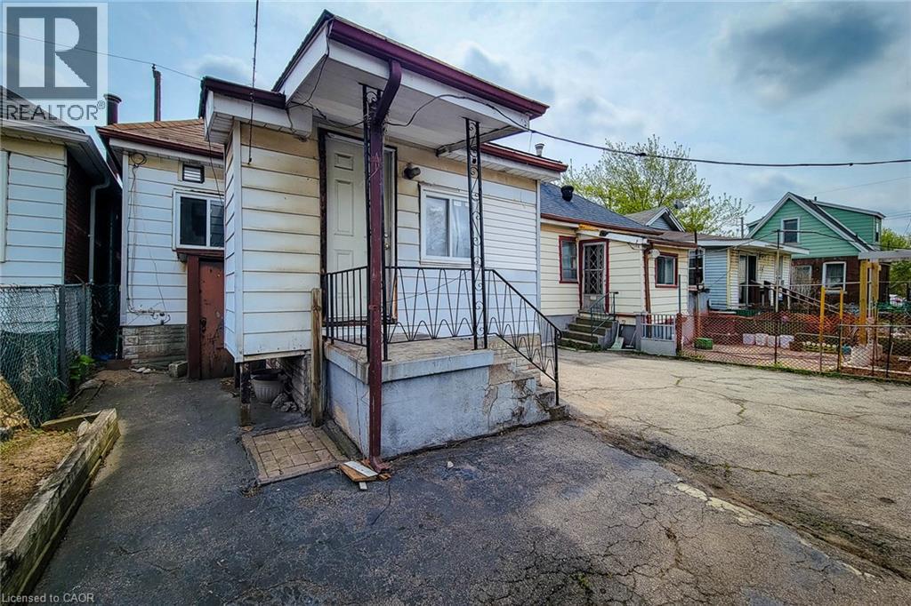 463 Wellington St N/s Street, Hamilton, Ontario  L8L 5B4 - Photo 7 - 40828392