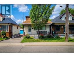 463 WELLINGTON Street N, Hamilton, Ontario
