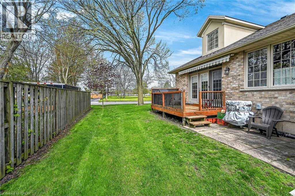1041 Pine Street Unit# 22, Dunnville, Ontario  N1A 2N1 - Photo 47 - 40828035