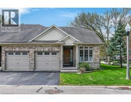 1041 PINE Street Unit# 22, Dunnville, Ontario