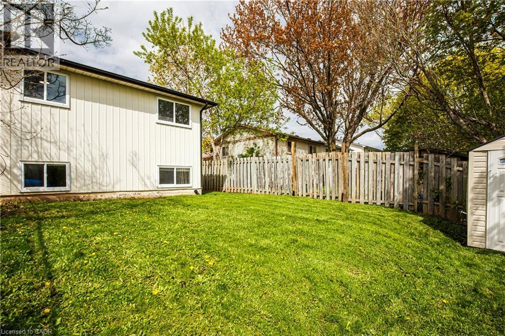 2367 Middlesmoor Crescent, Burlington, Ontario  L7P 3X4 - Photo 25 - 40826012