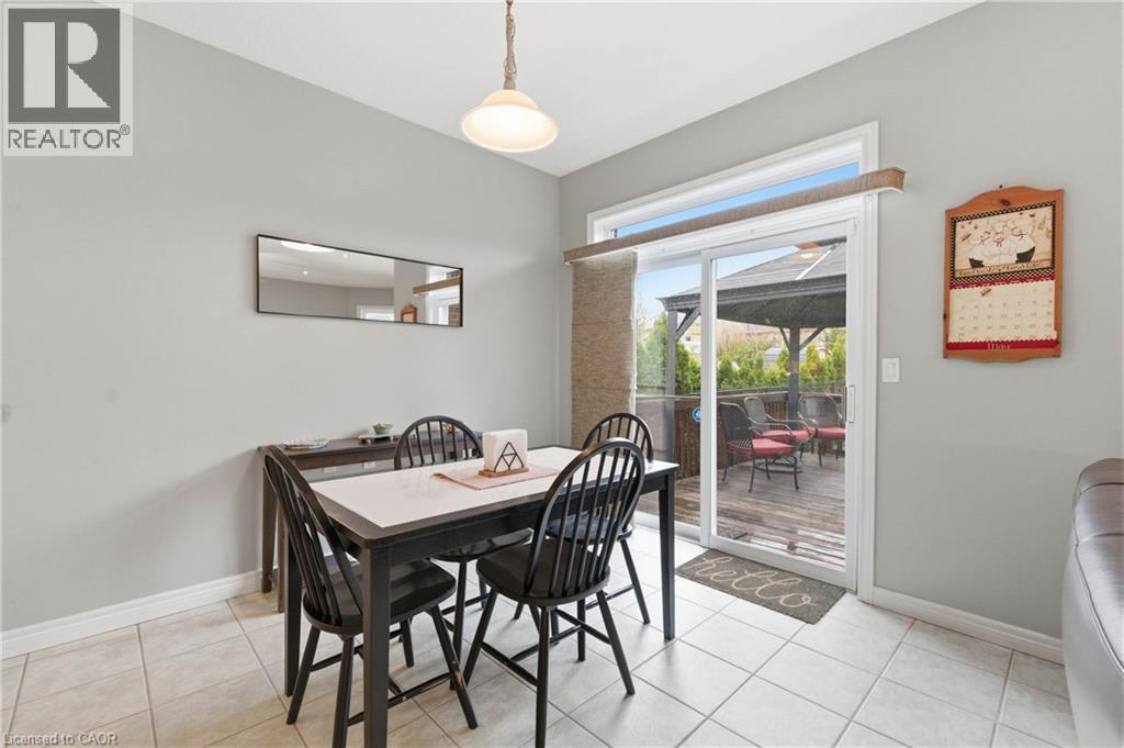 58 Templeton Drive, Kitchener, Ontario  N2A 4G1 - Photo 10 - 40825413