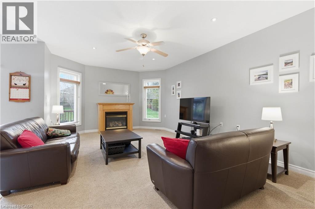 58 Templeton Drive, Kitchener, Ontario  N2A 4G1 - Photo 13 - 40825413
