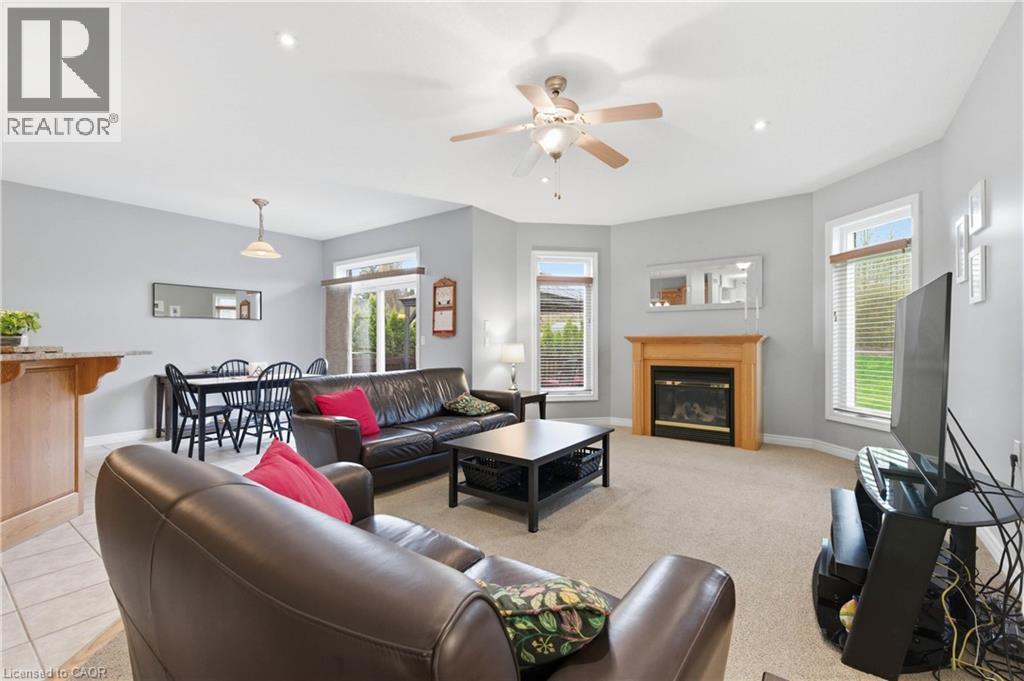 58 Templeton Drive, Kitchener, Ontario  N2A 4G1 - Photo 14 - 40825413