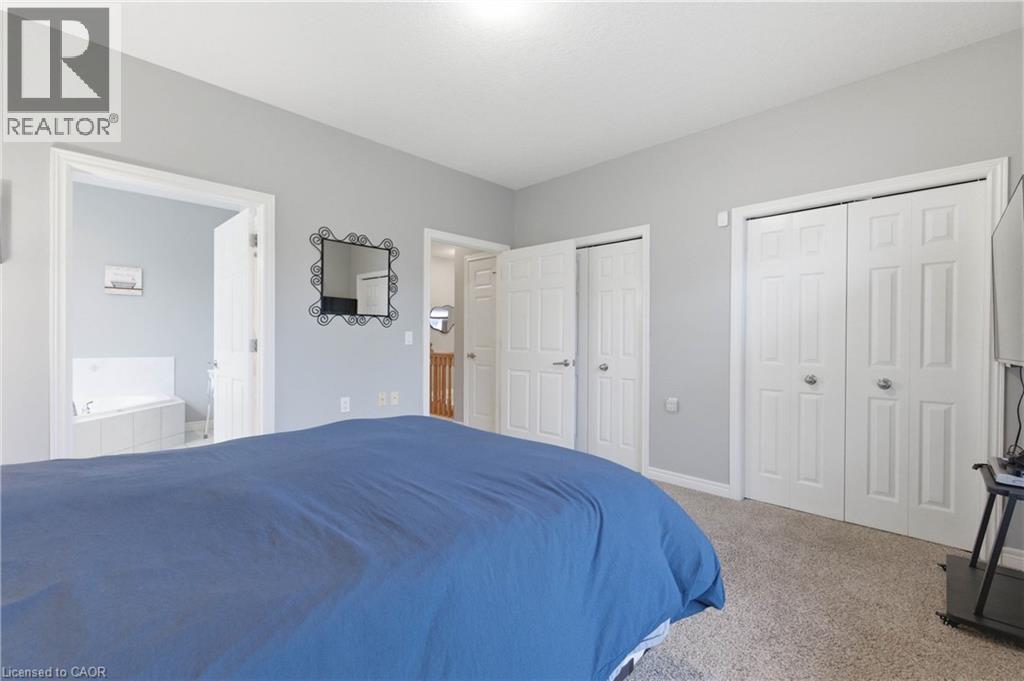 58 Templeton Drive, Kitchener, Ontario  N2A 4G1 - Photo 17 - 40825413