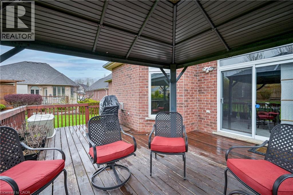 58 Templeton Drive, Kitchener, Ontario  N2A 4G1 - Photo 25 - 40825413